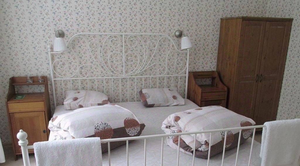 комната г Барнаул р-н Центральный ул Широкая Просека 17к/1 фото 12