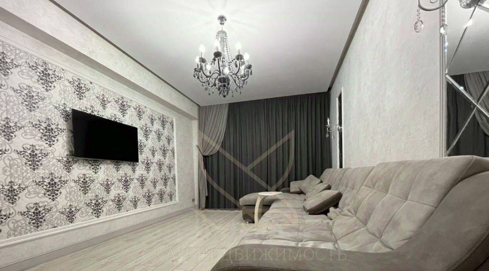 квартира г Пятигорск ул Бунимовича 15к/2 фото 15