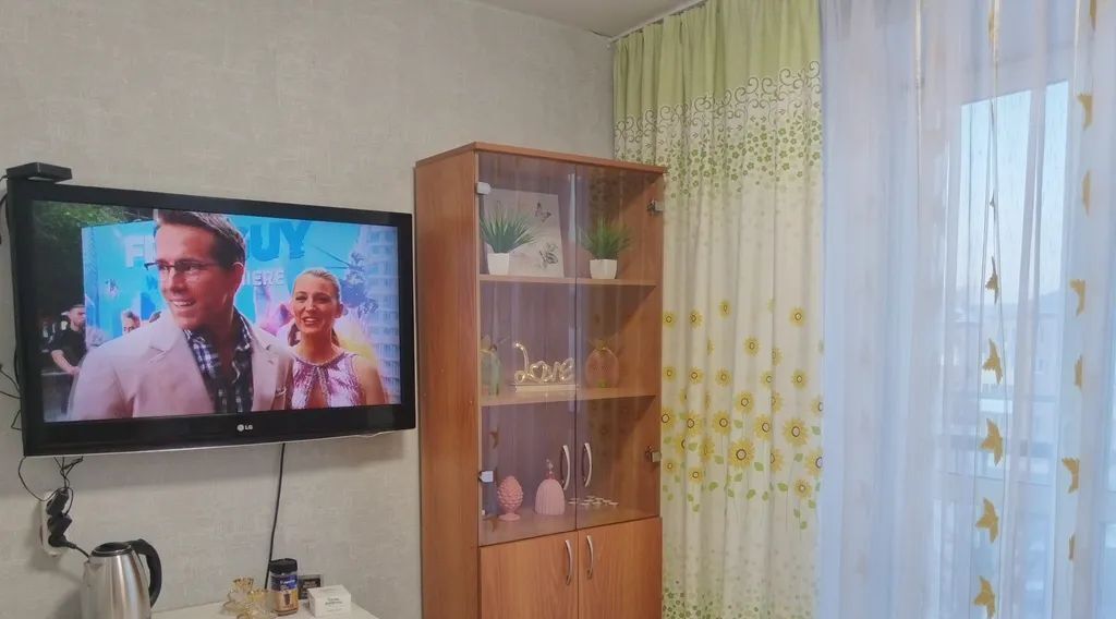 комната г Новокузнецк р-н Центральный проезд Курбатова 4 фото 26