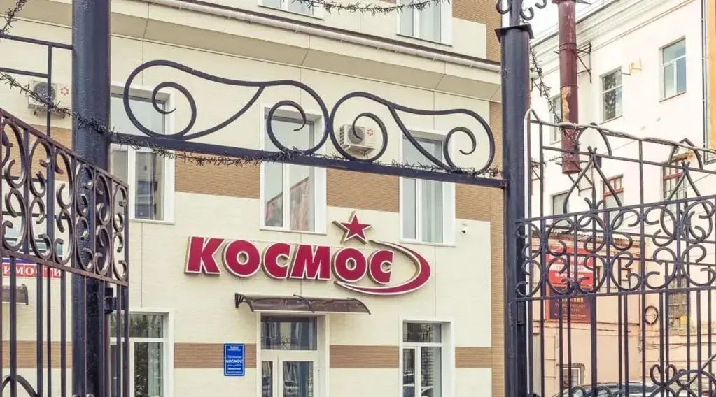 комната г Комсомольск-на-Амуре Центральный округ пр-кт Ленина 39б фото 5