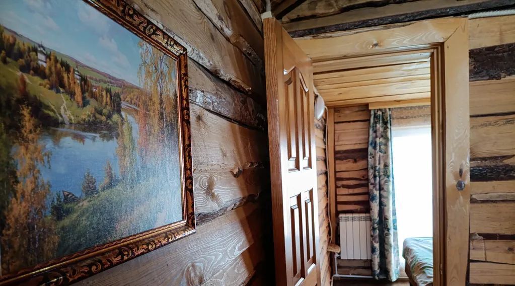 дом г Чебоксары р-н Калининский снт Коммунальник-3 55 фото 41