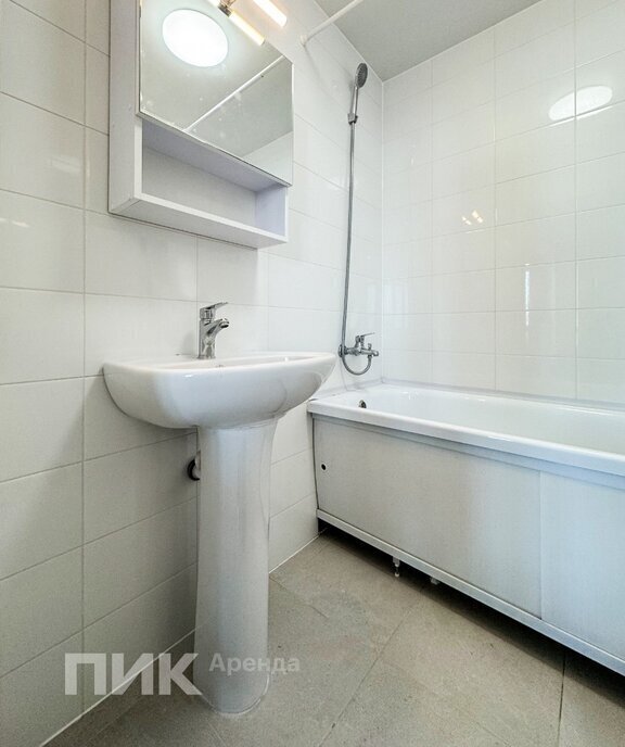 квартира г Москва метро Кантемировская б-р Кавказский 51к/2 фото 12