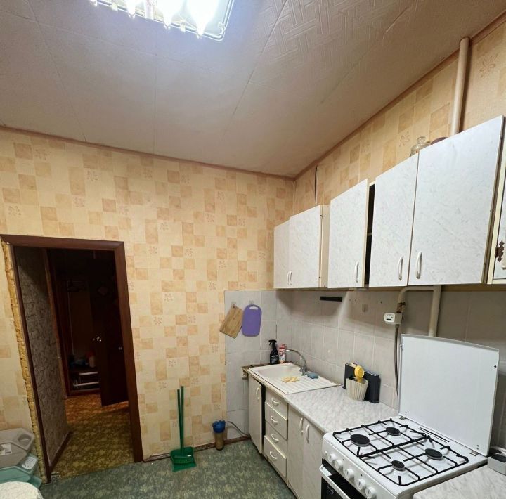 квартира г Надым ул Зверева 42 фото 5