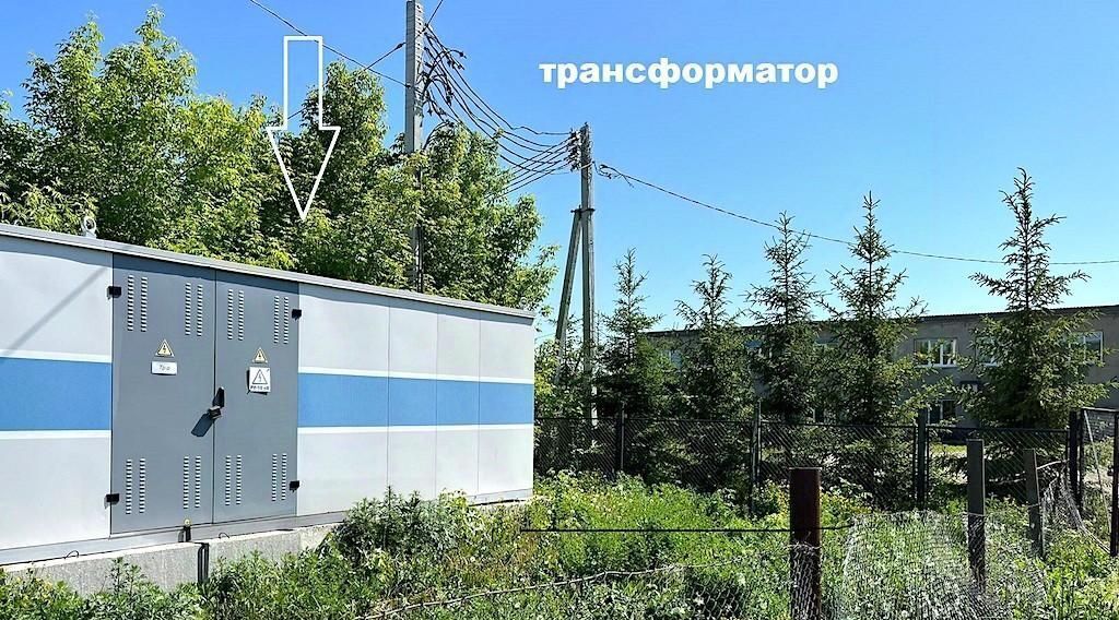 производственные, складские р-н Буинский г Буинск ул Космовского 234 фото 5