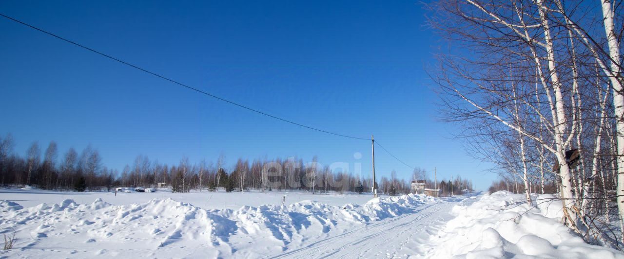 земля р-н Томский с Корнилово ул Жданова фото 7