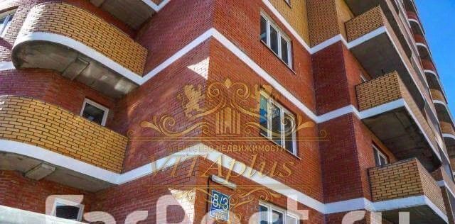 квартира г Артем ул Фрунзе 8/3 фото 18