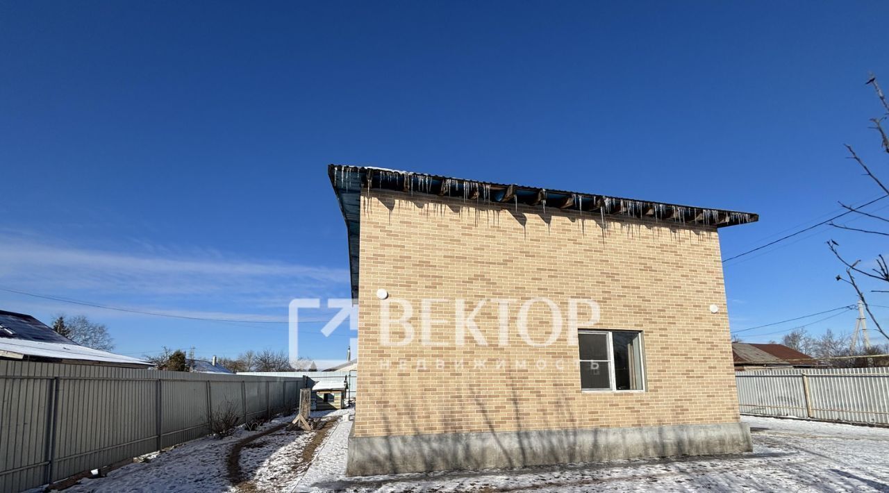 дом г Иваново р-н Фрунзенский ул 1-я Балинская 21 фото 4