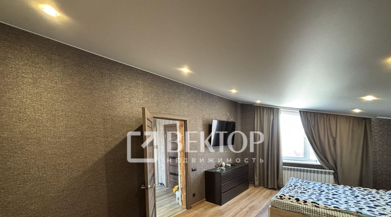 дом г Иваново р-н Фрунзенский ул 1-я Балинская 21 фото 23