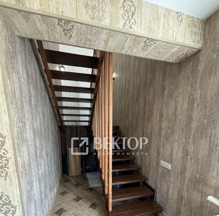 дом г Иваново р-н Фрунзенский ул 1-я Балинская 21 фото 15