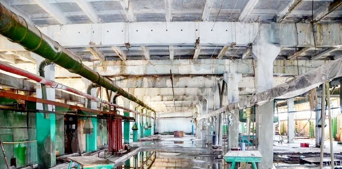 производственные, складские г Елец ш Задонское 2 фото 3