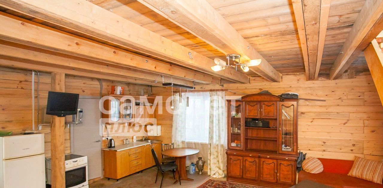 дом г Кемерово р-н Заводский снт Ягодка 4/17 фото 8