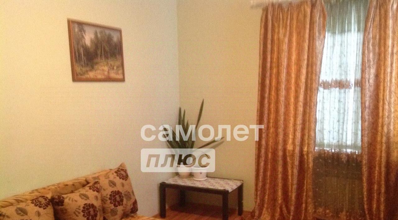 свободного назначения г Уфа р-н Кировский ул Кавказская 8/9 фото 1