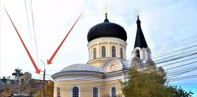 р-н Киевский ул. Петропавловская, 15 фото