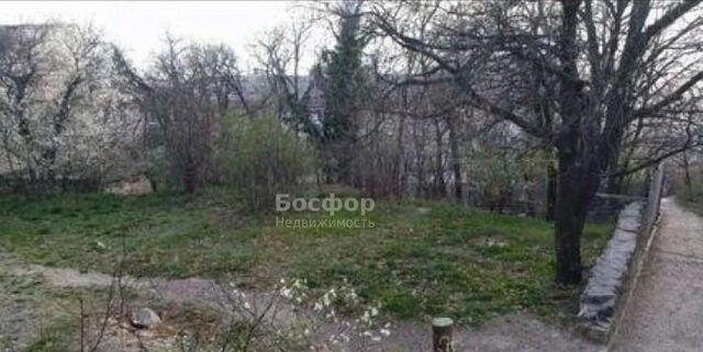 пгт Массандра ул Стахановская фото