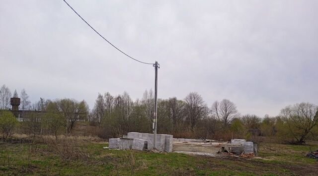 земля ул Заречная фото