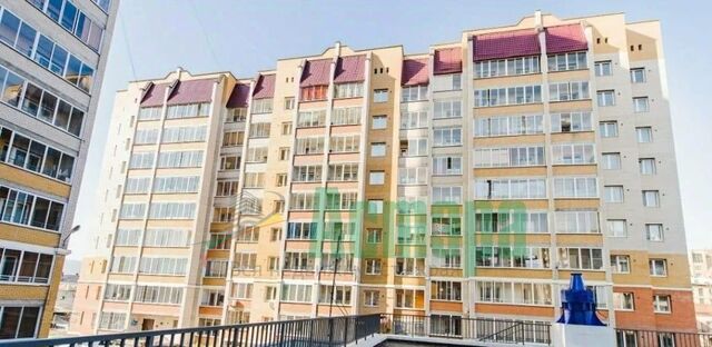 р-н Центральный фото