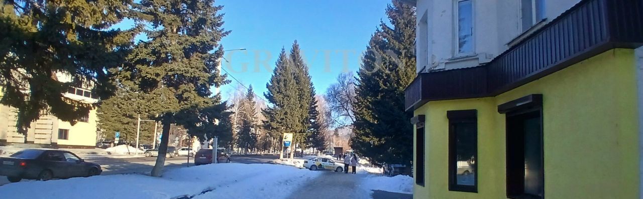 торговое помещение г Горно-Алтайск пр-кт Коммунистический 15 фото 4