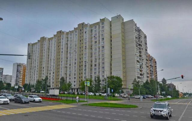 СЗАО район Митино дом 40 6-й микрорайон Митино, Московская область фото