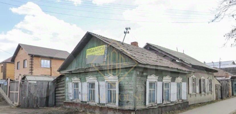 дом г Иркутск р-н Правобережный ул Напольная 26 фото 4