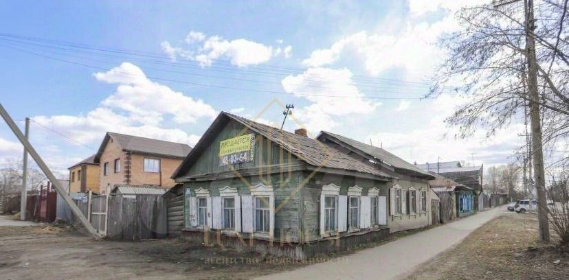 дом г Иркутск р-н Правобережный ул Напольная 26 фото 3