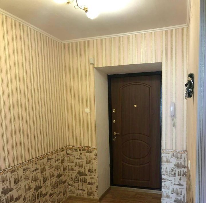 квартира г Владимир р-н Ленинский ул Нижняя Дуброва 17 фото 2