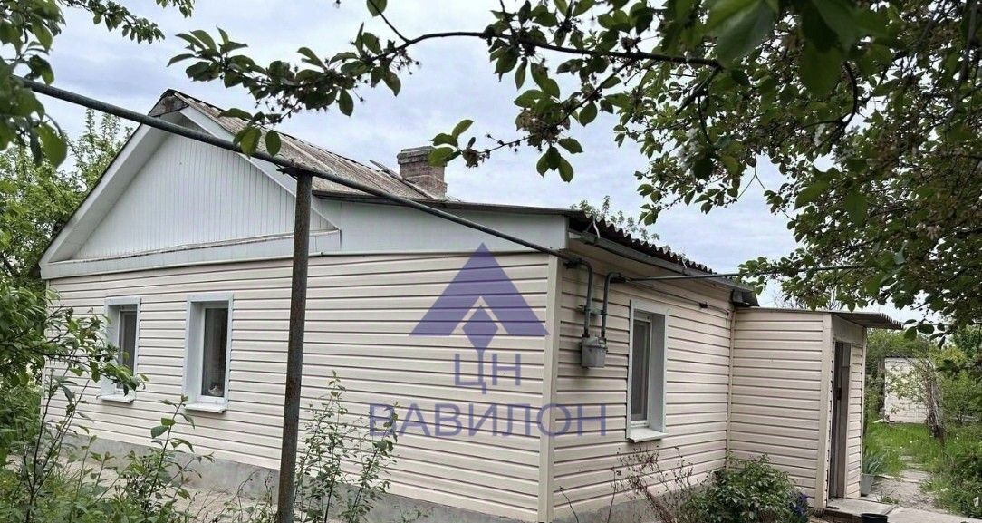 дом г Волгодонск пер Школьный 30 фото 1