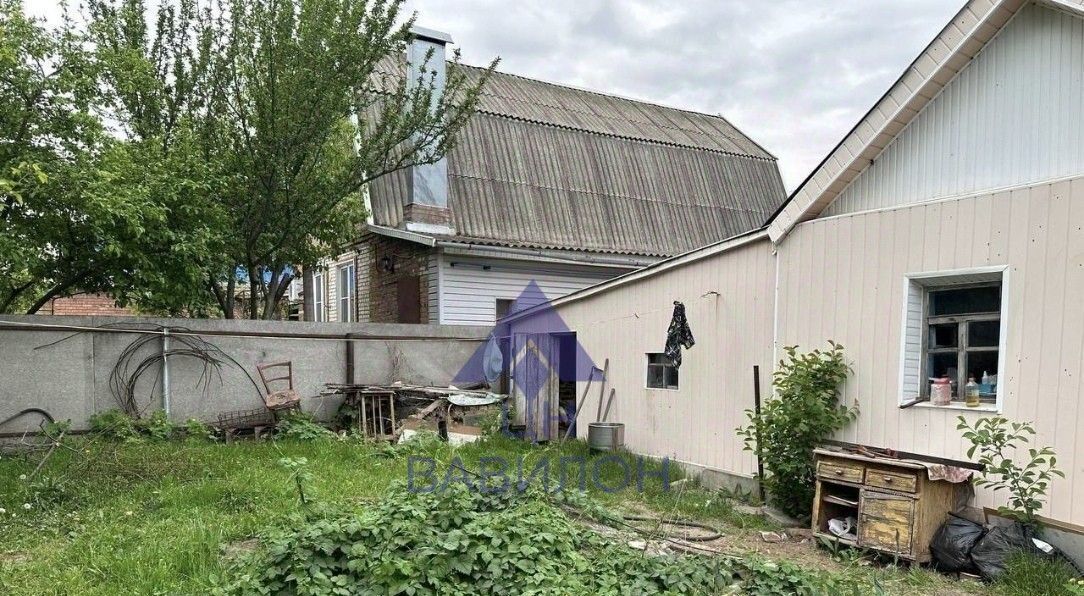 дом г Волгодонск пер Школьный 30 фото 2