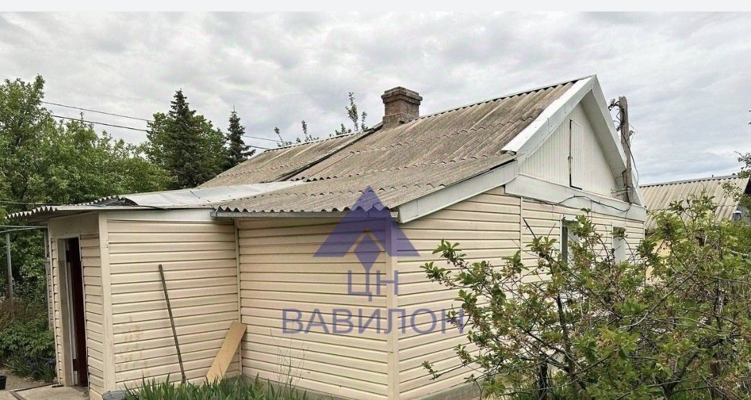 дом г Волгодонск пер Школьный 30 фото 3