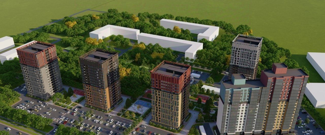 квартира г Хабаровск р-н Кировский ул Тихоокеанская фото 6
