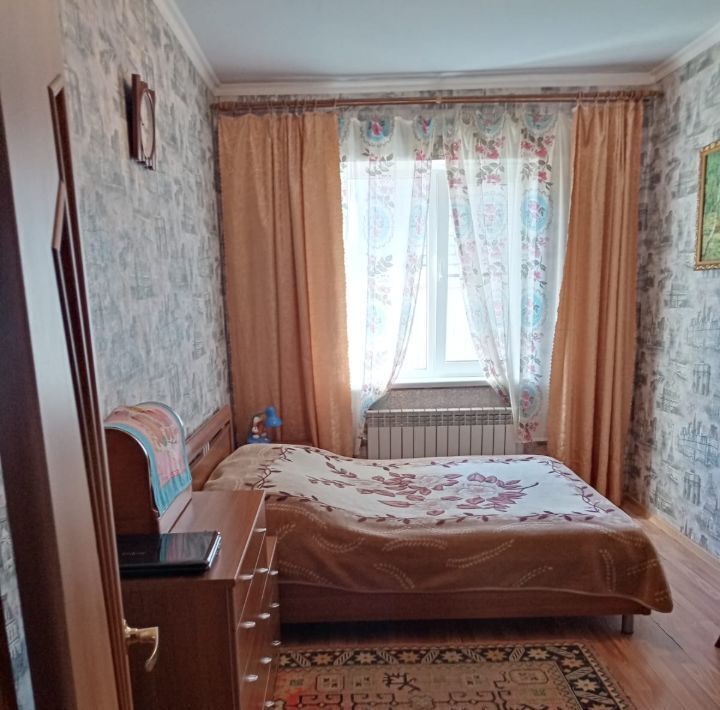дом р-н Шпаковский г Михайловск ул Войкова 600 фото 3