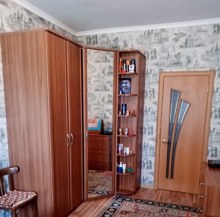 дом р-н Шпаковский г Михайловск ул Войкова 600 фото 4