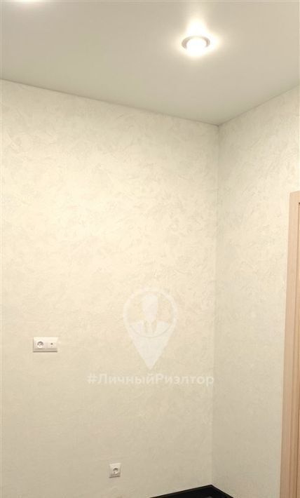 квартира г Рязань р-н Октябрьский ул Шереметьевская 8к/1 фото 4