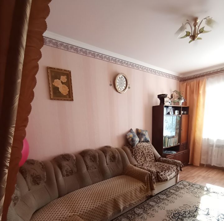 дом р-н Шпаковский г Михайловск ул Войкова 600 фото 7