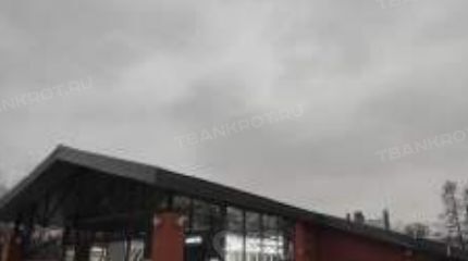 офис г Санкт-Петербург метро Удельная пр-кт Энгельса 75 округ Светлановское фото 3