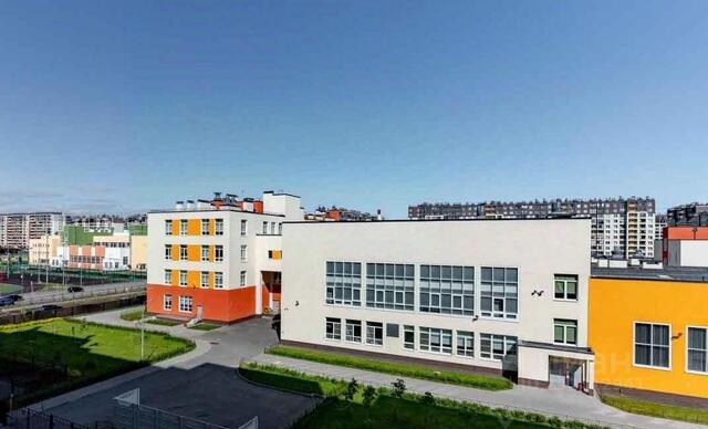 ул Генерала Кравченко 8 Ленинградская область фото