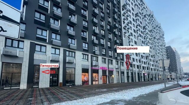 пер 1-й Стрелковый 1 Медведково фото