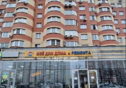 торговое помещение г Люберцы пр-кт Октябрьский 1к/1 Лермонтовский проспект фото 1