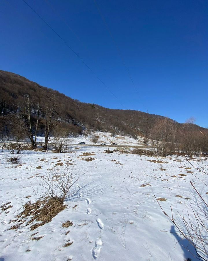 земля р-н Зеленчукский с Нижняя Ермоловка ул Новая Зеленчукская фото 5