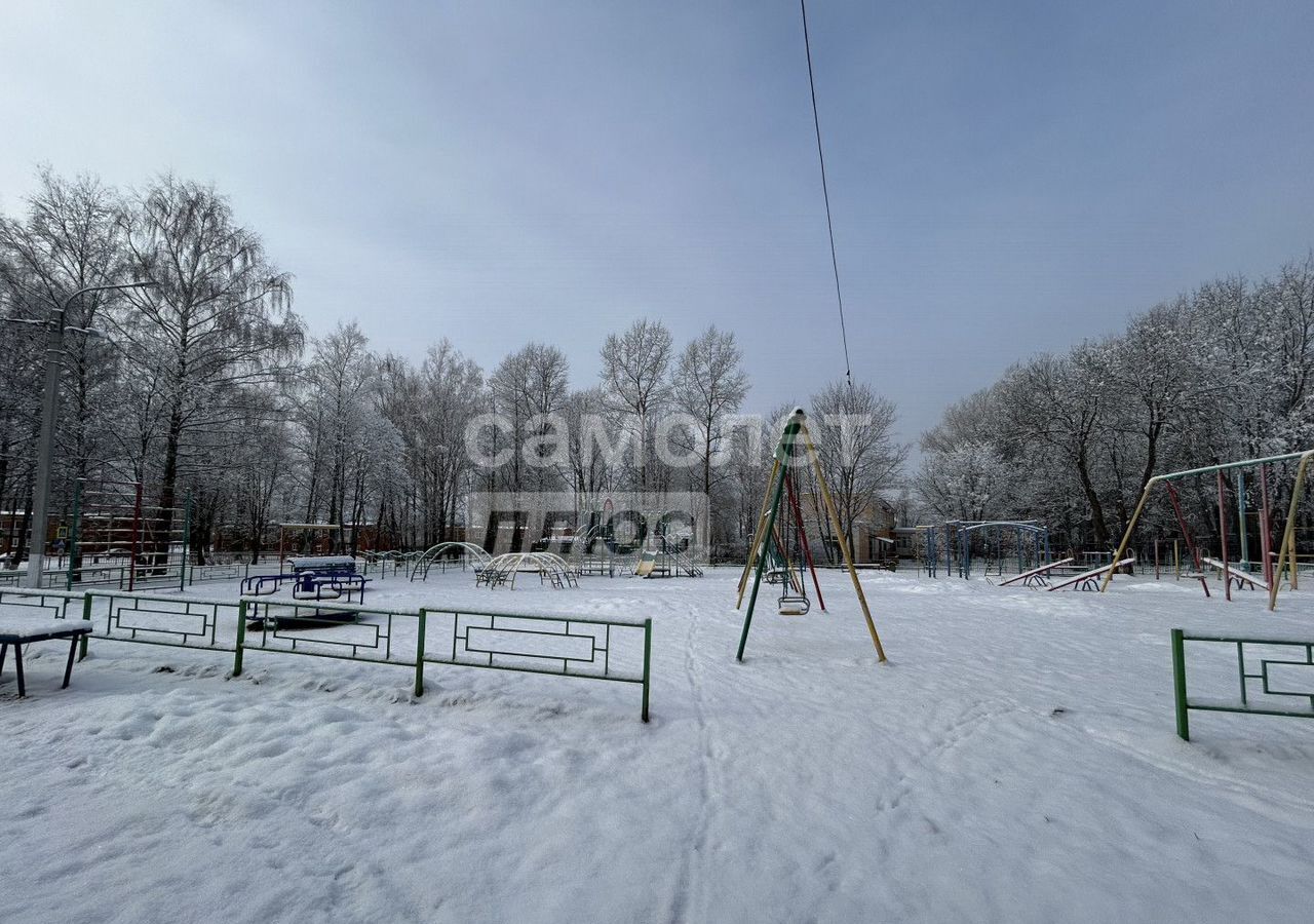 квартира городской округ Дмитровский д Ольявидово ул Центральная 29 Вербилки фото 2