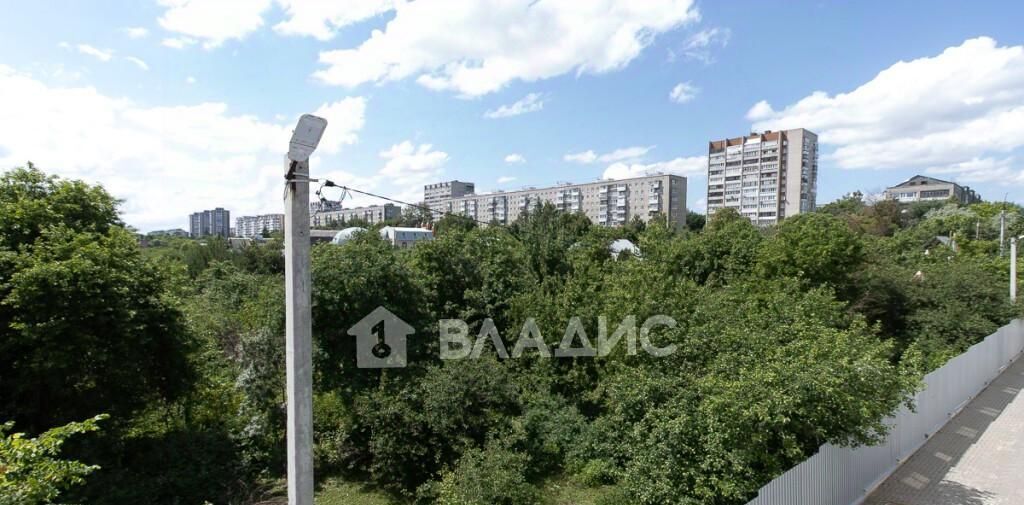 земля г Владимир р-н Фрунзенский ул Добросельская 174 фото 2