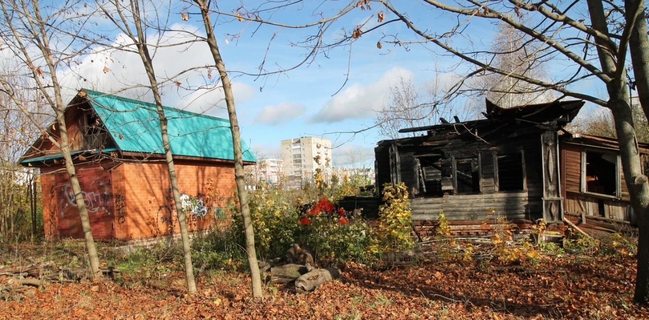 земля р-н Кольчугинский г Кольчугино ул Ухтомского 28 фото 2