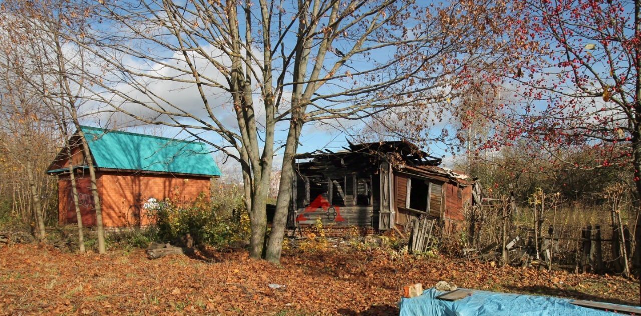земля р-н Кольчугинский г Кольчугино ул Ухтомского 28 фото 3