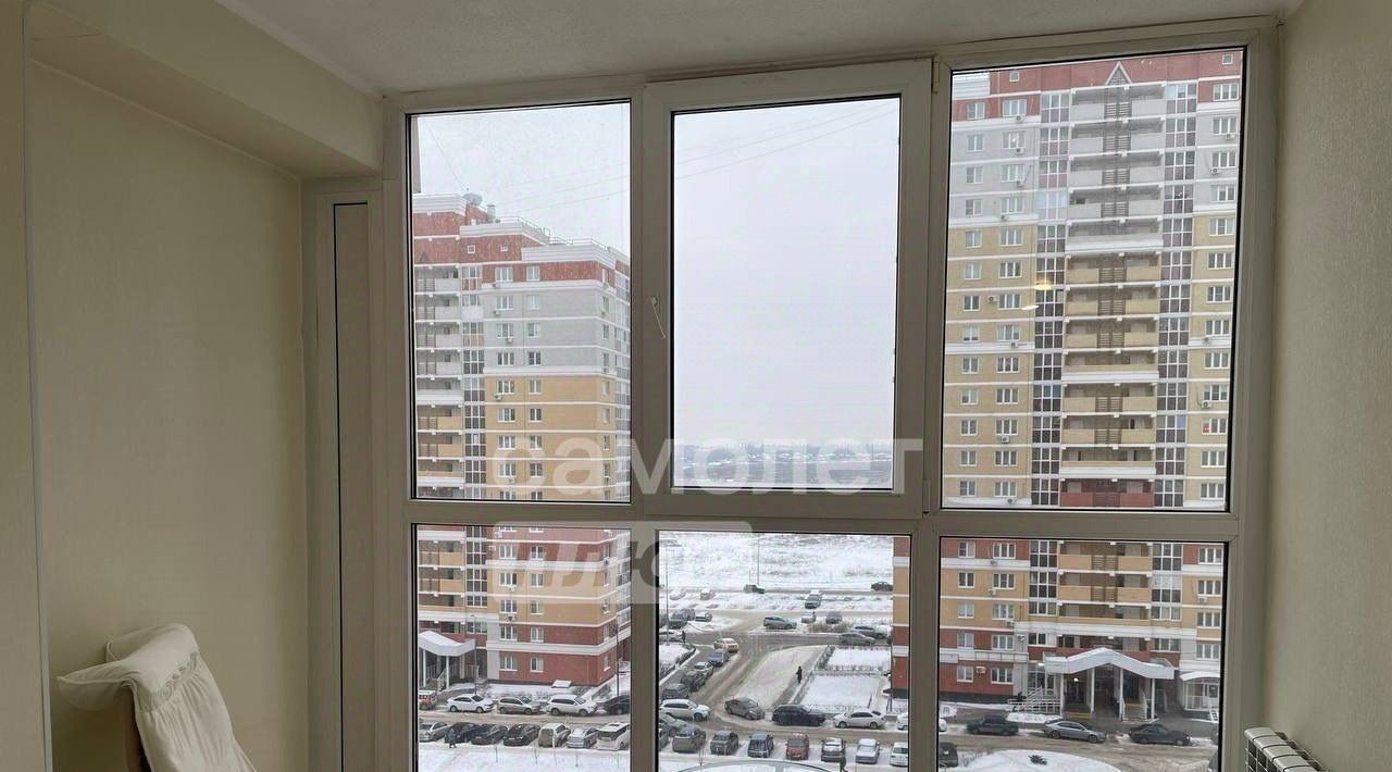 квартира г Липецк р-н Советский ул Осканова 6 фото 8