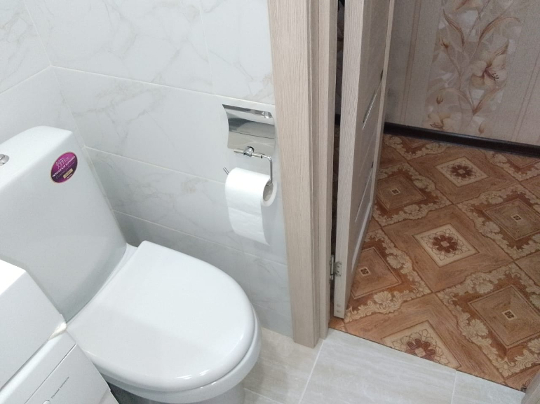 квартира г Калуга р-н Октябрьский ул Маршала Жукова 37 фото 18