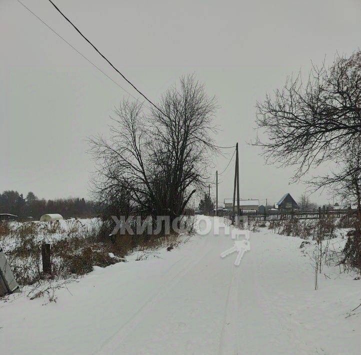 земля г Томск р-н Кировский Нижний Склад ул Нижне-Складская фото 2