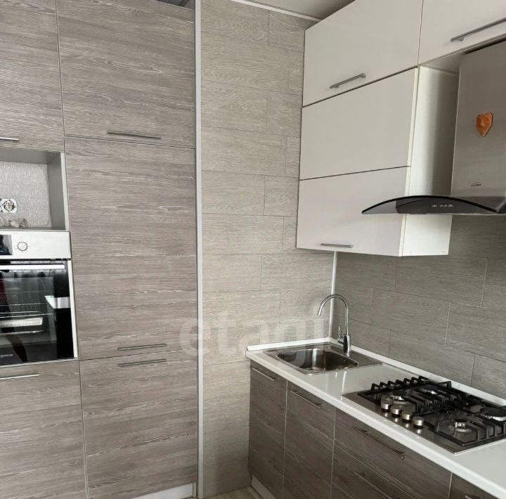 квартира г Саранск р-н Октябрьский ул Т.Бибиной 1/4 фото 50