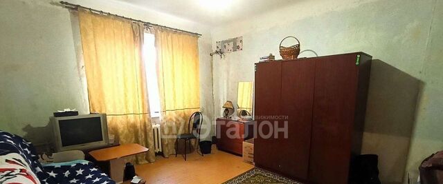 р-н Тракторозаводский ул им. Дзержинского 32 фото