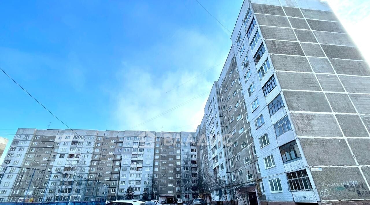 квартира г Иваново р-н Советский ул 9-я Сосневская 122 фото 18
