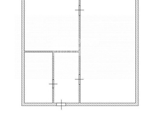 квартира г Томск тракт Иркутский 78/2 фото 12