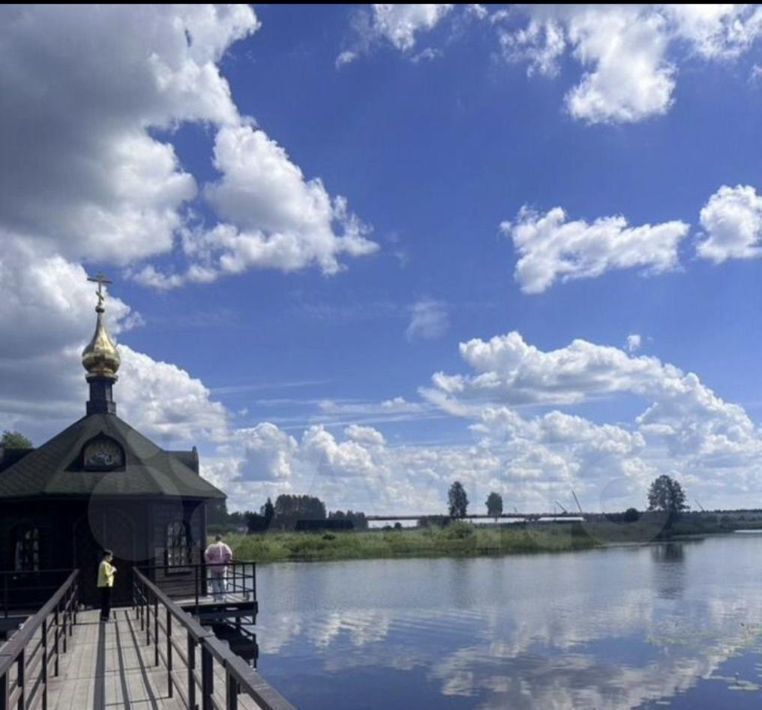 земля р-н Калининский Тихий Берег в Поддубье кп фото 4